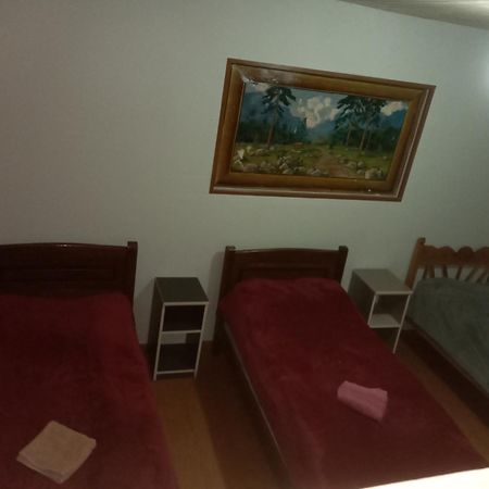 Koba Qaldanis Guest House Adishi Екстериор снимка