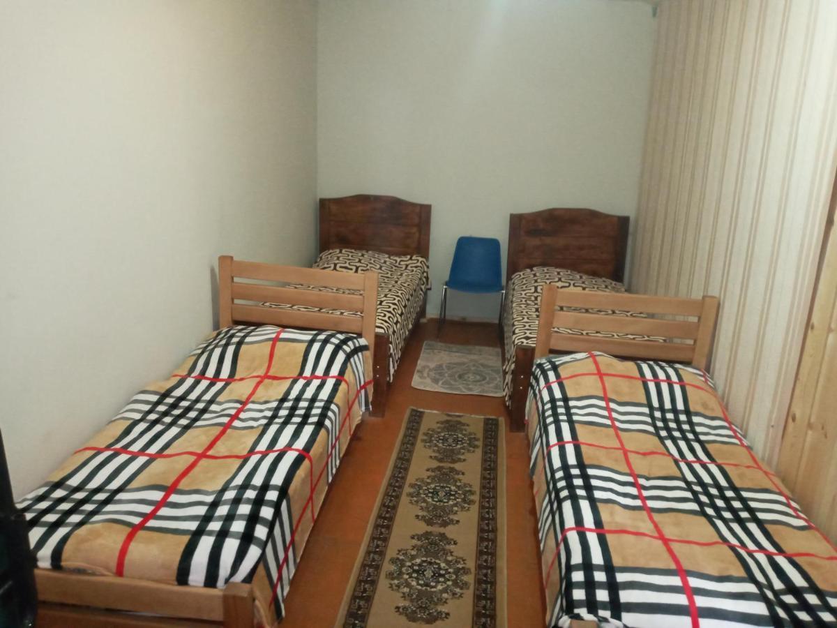 Koba Qaldanis Guest House Adishi Екстериор снимка