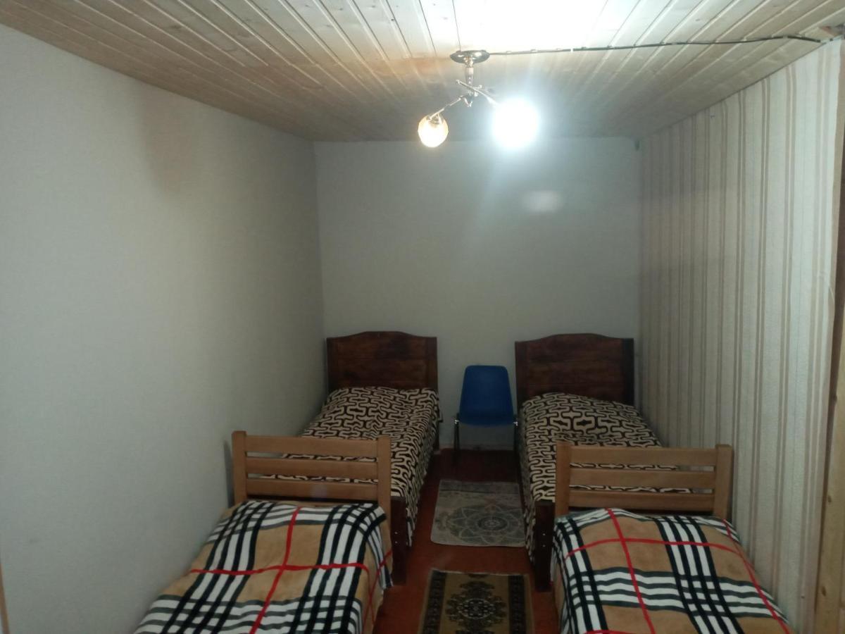 Koba Qaldanis Guest House Adishi Екстериор снимка