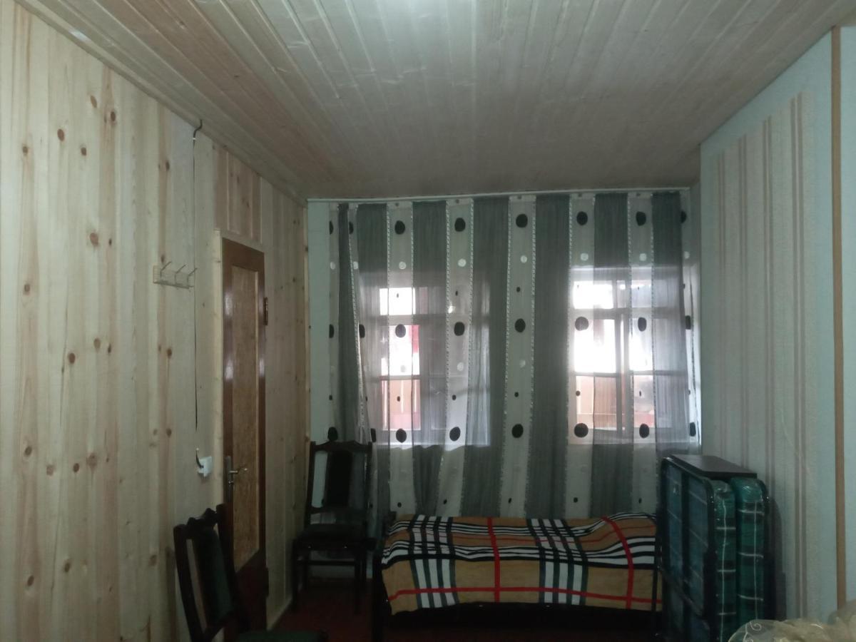 Koba Qaldanis Guest House Adishi Екстериор снимка