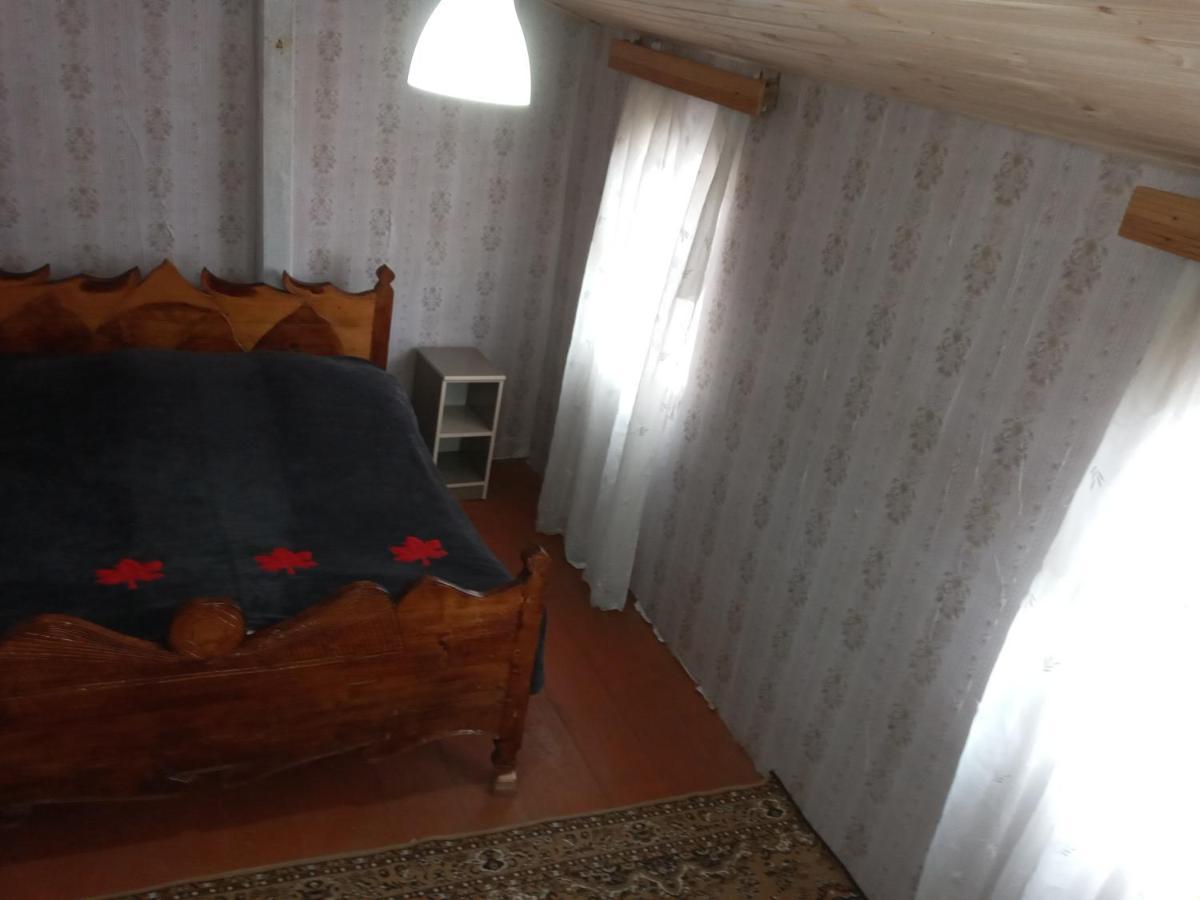 Koba Qaldanis Guest House Adishi Екстериор снимка